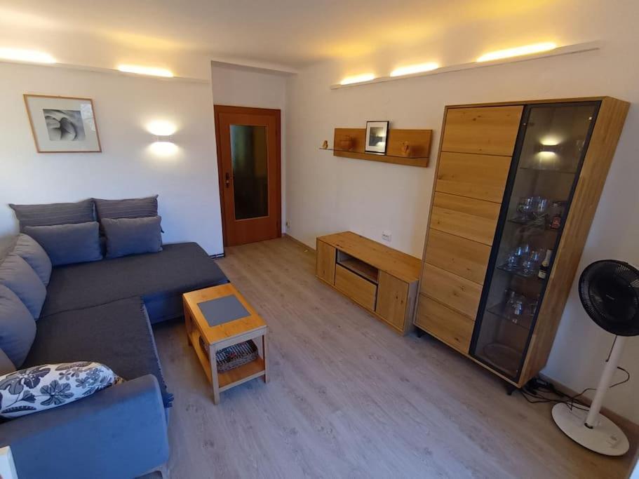 Appartement Modernes In
