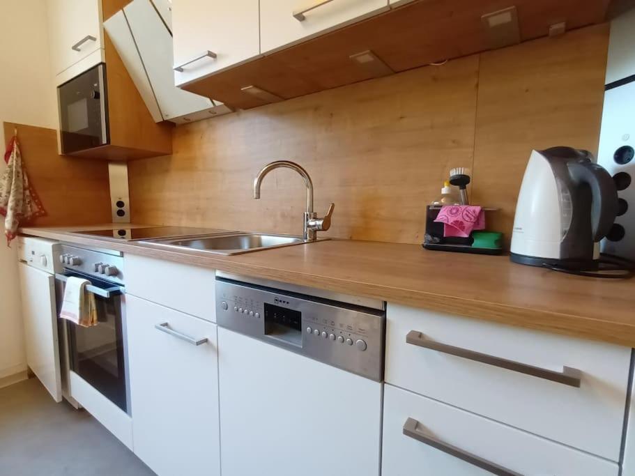 Appartement Modernes In