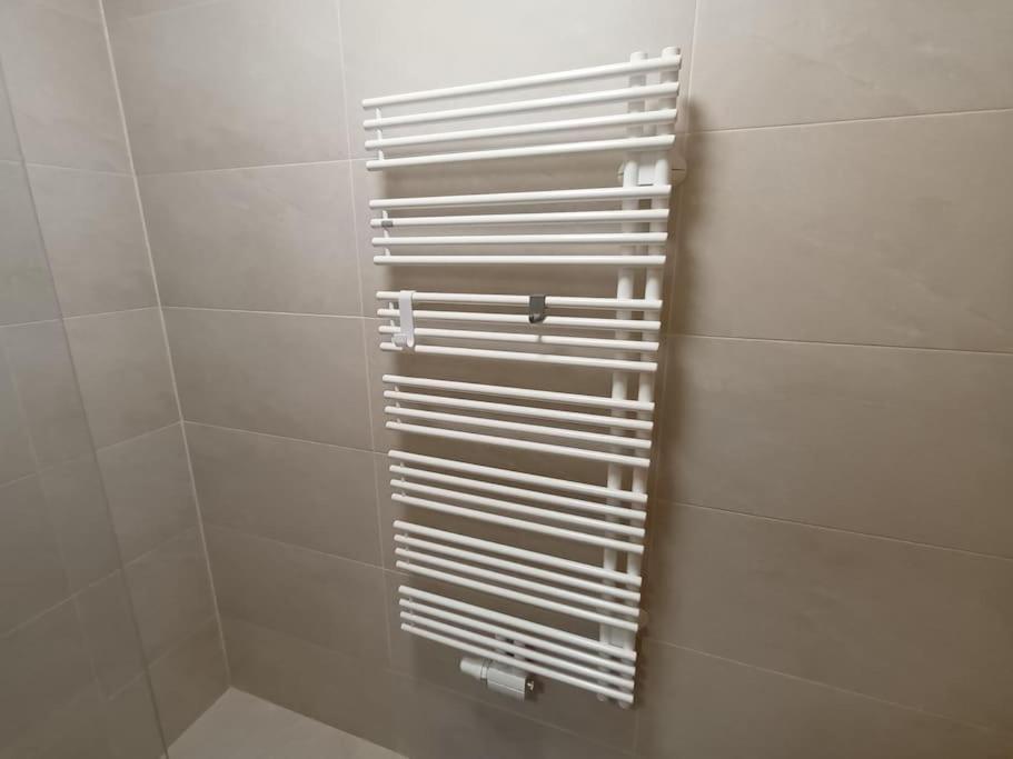 Appartement Modernes In