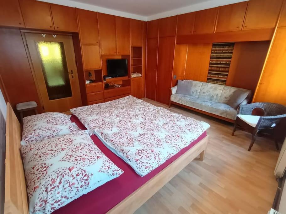 Appartement Modernes In