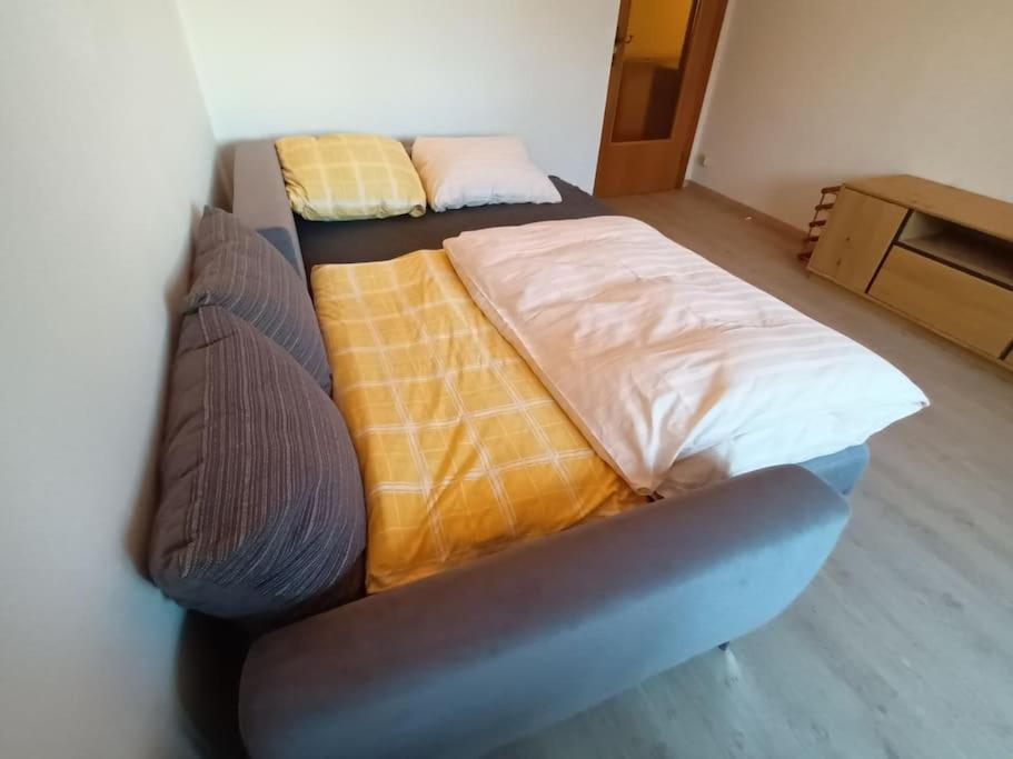 Appartement Modernes In