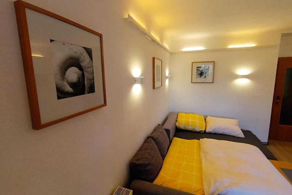 Modernes In Appartement *