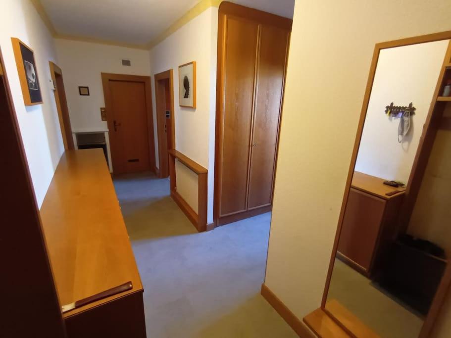 Appartement Modernes In