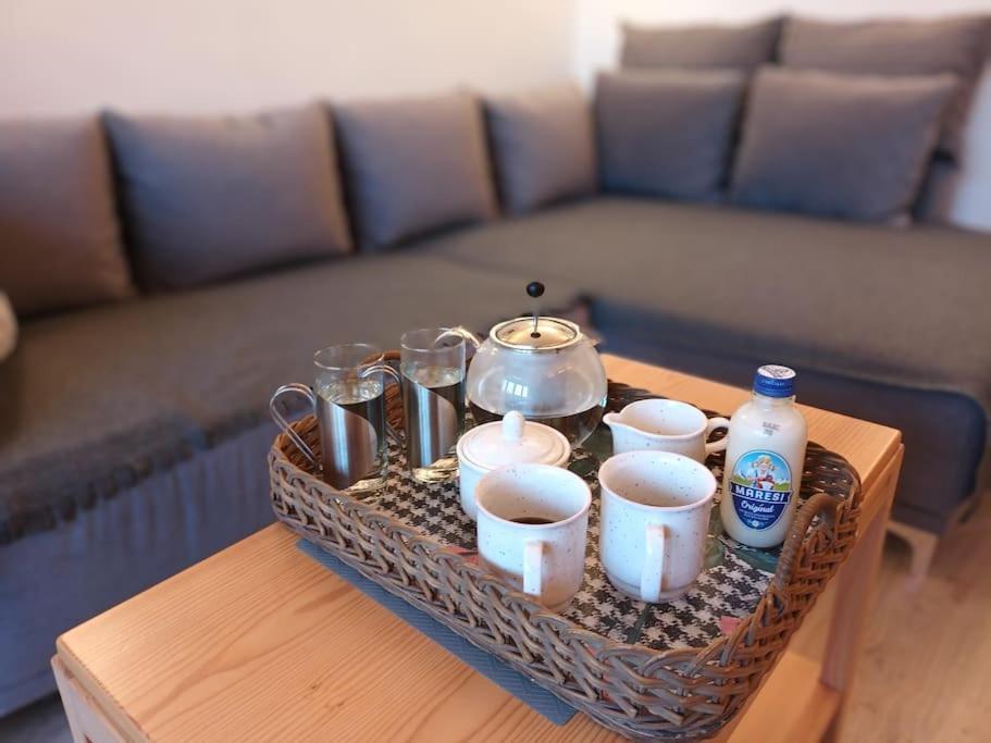 Appartement Modernes In *