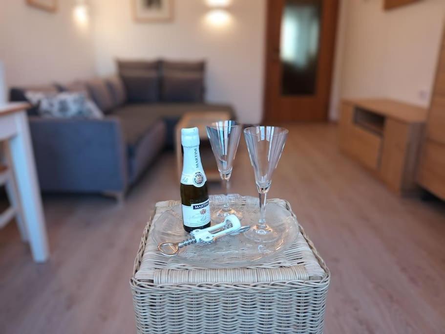 Modernes In Appartement