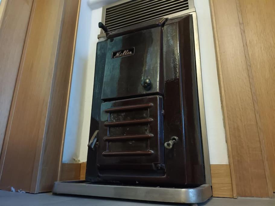 Appartement Modernes In