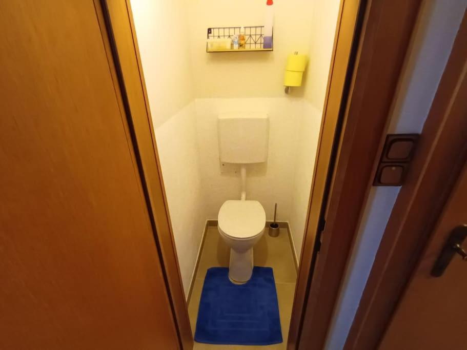 Appartement Modernes In Vienne