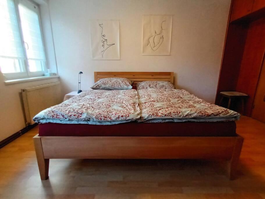 Appartement Modernes In Vienne