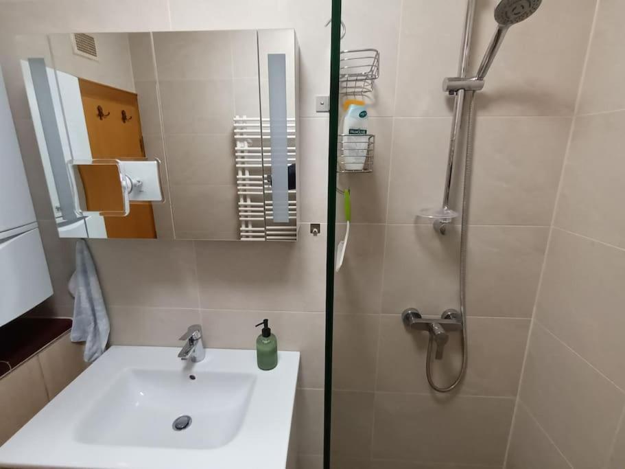 Appartement Modernes In